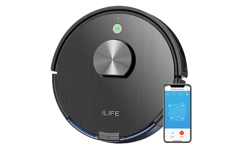 Best robot vacuum cleaner Singapore How to choose the right one for your home The Straits Times